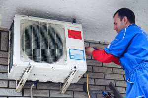 24/7 and Emergency HVAC Near Jerseyville, NJ | Air Conidtioning and Heating Contractors